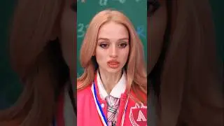Она Списывала и Я ЭТО Доказала