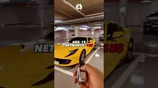 Watch how fast it&rsquo;s growing 💰 #money #lifestyle #rich #foryou #shorts