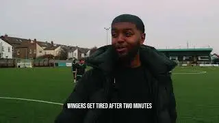 GRANBY TOXTETH ATHLETIC | MUST WIN GAME AWAY TO SKEM!