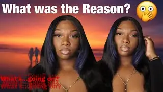 StoryTime | He ruined our Date 🤦🏾‍♀️