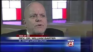 Local reaction to Pope Francis' comment about gay priests