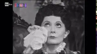 AROLDO TIERI E GIULIANA LOJODICE - LE PAPERE TELEVISIVE (IL GUAZZABUGLIO 1977)