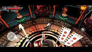 Samurai ll : Vengeance chapter-7 part 2 , trying ____by (BabyDipu)