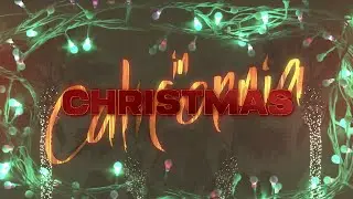 Raff Pylon/Afro Bros/L&eacute;o Santana - Christmas in California (Latin Version) Feat. Snoop Dogg/GioBulla