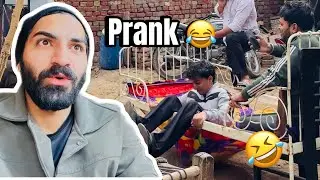 Prank kr dia aaj to 🤣 family vlog ❤️ shubham bhatia vlogs