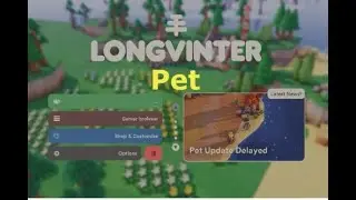 Pets in longvinter