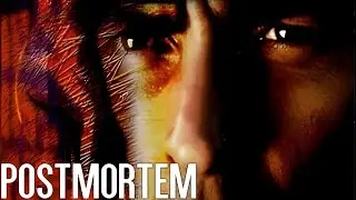 Postmortem 1998 Film | Charlie Sheen, Ivana Miličević, Stephen McCole | Movie Review