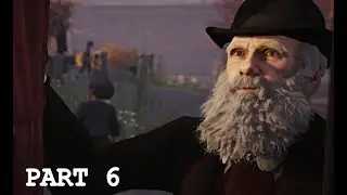 Assassin's Creed Syndicate Walkthrough - Part 6: Unnatural selection
