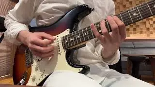 This is my Father&rsquo;s world  |  Paul Jackson Jr.  |  Transcription