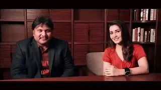 Raashikhanna associated with BigC Mobiles