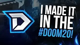 I MADE IT IN THE #DooM20 - JarsEnvy | DooMRC Finalist