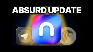 Neo NEW AI Browser is INSANE!