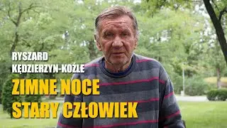 Nie odbiera należnej emerytury, pomaga inny bezdomny