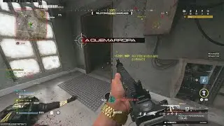 Se complica la win... #warzonecommunity #gamer #video #viralvideo #gaming