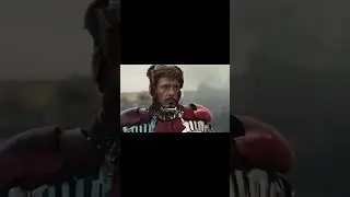 &ldquo;The Birth of Iron Man &ndash; Mark I to Mark 85 Transformation 🔥&rdquo;#shorts
