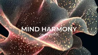 Intense Study - Gamma Brain Waves (40Hz), Maximum Focus and Concentration