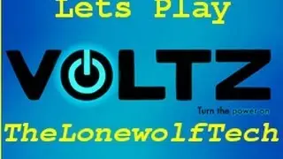 Lets Play Voltz: New Version 1.0.11