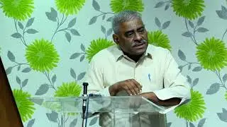 Science Expo – Speech by Prof .L.S.Ganesh, IIT Madras
