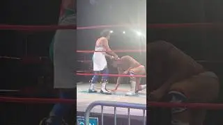 Luigi Primo vs Cezar Bononi #trending #solosikoa