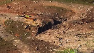Satellite images reveal scope of deadly blast at Tennessee explosives plant