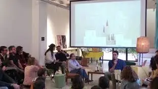 #FirmaTalks | &ldquo;Your Trash, My Treasure&rdquo; by Andreu Carulla & Curro Claret