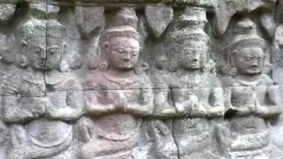The Mystery of the Temple of Ta Prohm
