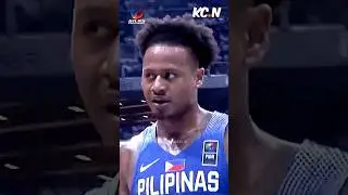 Bobby Ray Parks SMART PLAY vs France! 🔥