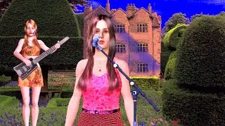 Cover 2025 She's Leaving Home New