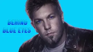Limp Bizkit &ndash; Behind Blue Eyes | AI 80s Synthwave Reimagined