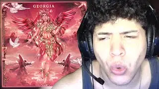 &iexcl;LLEG&Oacute; EL &Aacute;LBUM! I Lui5 - LAIKASA (feat. George F) (REACCI&Oacute;N!!!)