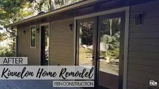 Kinnelon Home Remodel by Fein Construction