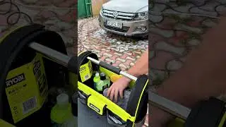 Bear force foam #carwash #meguiars #details #car #weekend #therapy #cleaning #temizlik #automobile