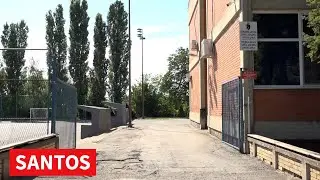SREDNJA ŠKOLA 