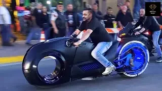 10 Bollywood Actors Most Expensive Bike