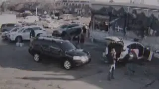 ICE conducts raid at Philadelphia car wash