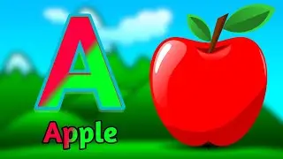 ABC Christmas Song | Learn Alphabet & Phonics | ABC Christmas Song for Kids | AlphabetsChristmas2024