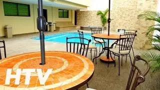 Hotel Marvento Suites en Salinas