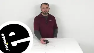 etrailer | Review of ARB LINX Tire Pressure Monitoring System Repeater - ARB28PR