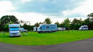 Reisebericht Camping Little Satmar (Folkstone - S&uuml;dengland) Juni 2014