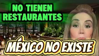 Peruana (Lady Palta) compara su comida con la Francesa y se burla de la Mexicana 