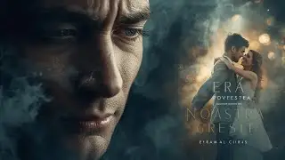 💔 ERA POVESTEA NOASTRĂ, DAR AI GREȘIT 😢 Piesă Emoțională 2025 | Dor, Tristețe & Iubire