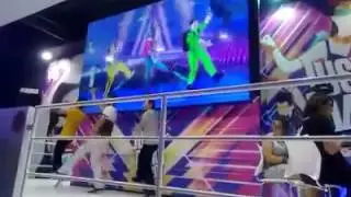 Dragostea Din Tei - Just Dance 2017 #BGS2016 FULLGAMEPLAY