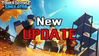 TDS UPDATE & GIVING OUT BATTLEPASSES