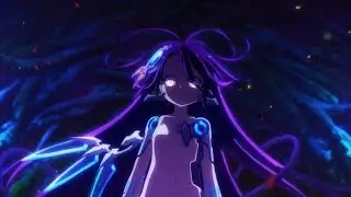 NO GAME NO LIFE ZERO ∖ AMV∖ Trailer 2017 ∖ Нет игры Нет жизни