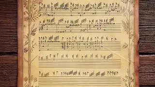 Lacrimae by Mr Dowland | Casey Fitzpatrick