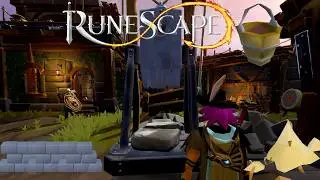 4 Easy Low Level Money Makers To Build Your Account Up! Runescape 3 Money Making Guide 2025
