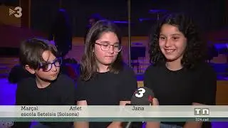 Torna Cantània - TN Vespre (17/04/2023)
