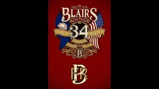 Blairs Fire & Rescue: 