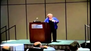 Cindy Speaker Presents at PILMMA 2011