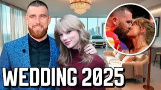 Taylor Swift's Lifestyle 2025 ★ New Husband, Future Baby, Houses, Cars, Net Worth
